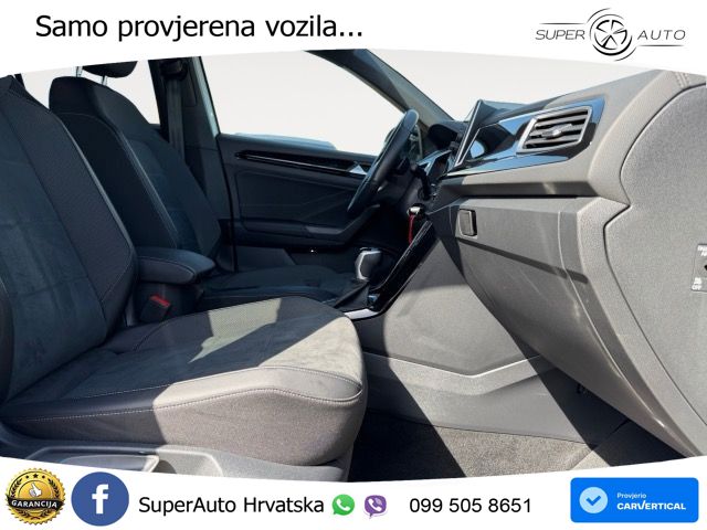 Volkswagen T-Roc I 2.0 TDI (150 KS) DSG LED+GR SJED+ACC