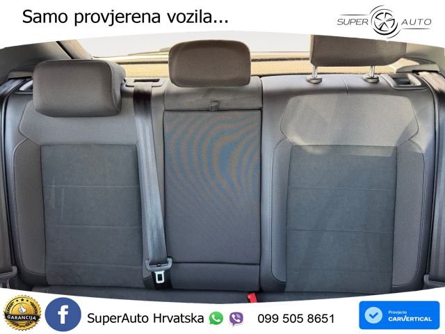 Volkswagen T-Roc I 2.0 TDI (150 KS) DSG LED+GR SJED+ACC