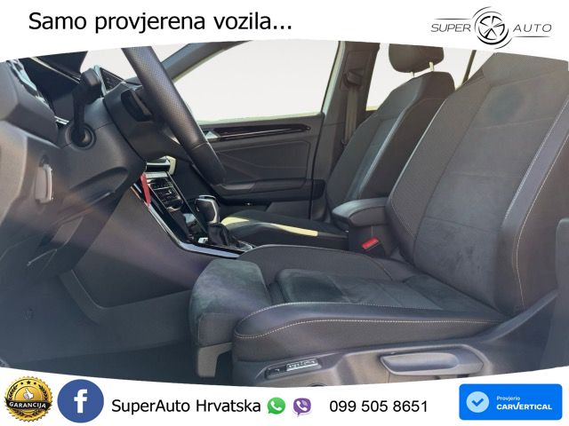 Volkswagen T-Roc I 2.0 TDI (150 KS) DSG LED+GR SJED+ACC