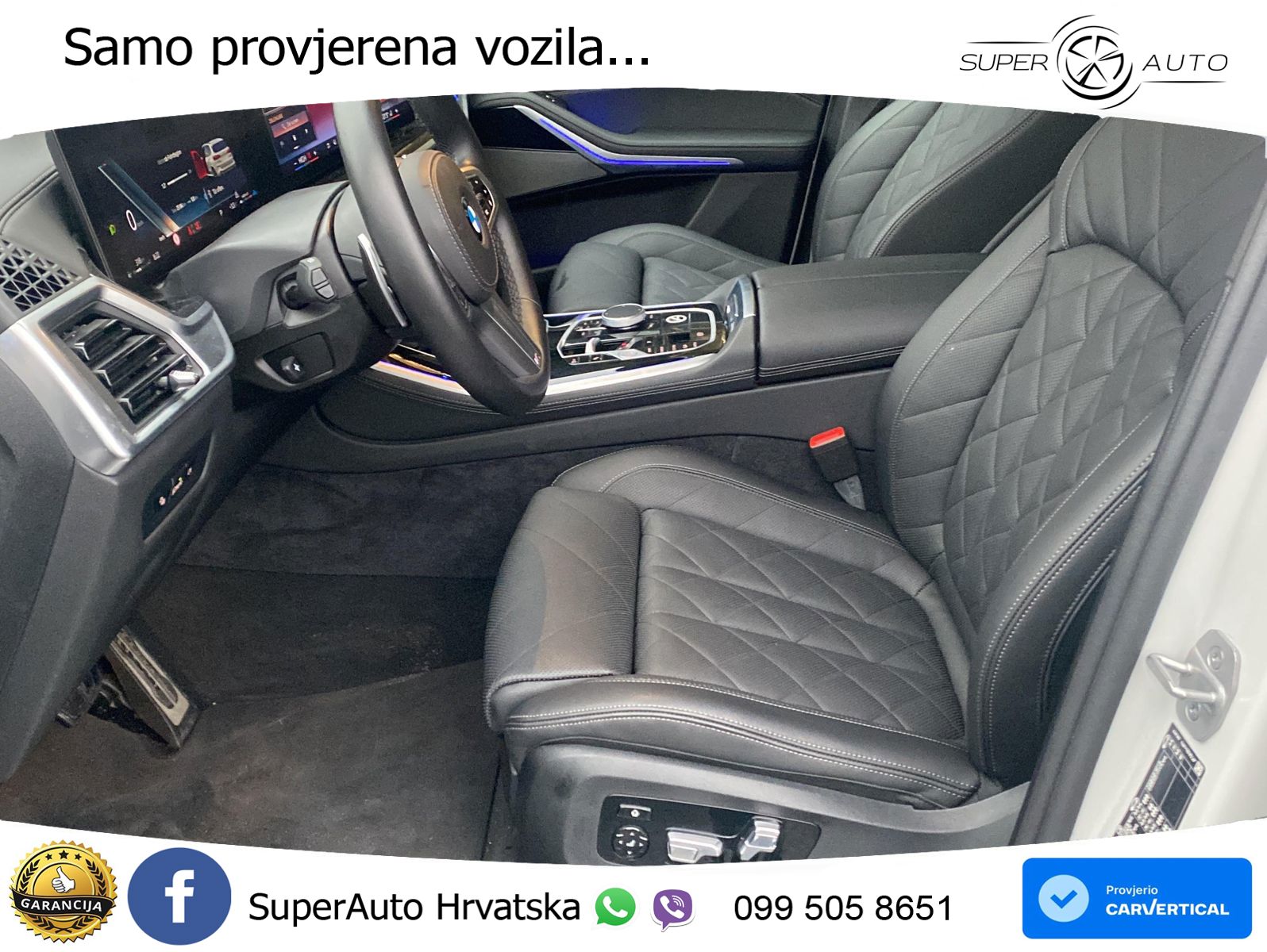 BMW X5 30d (298 KS) xDrive Steptronic M Sport LED+GR SJED+ACC