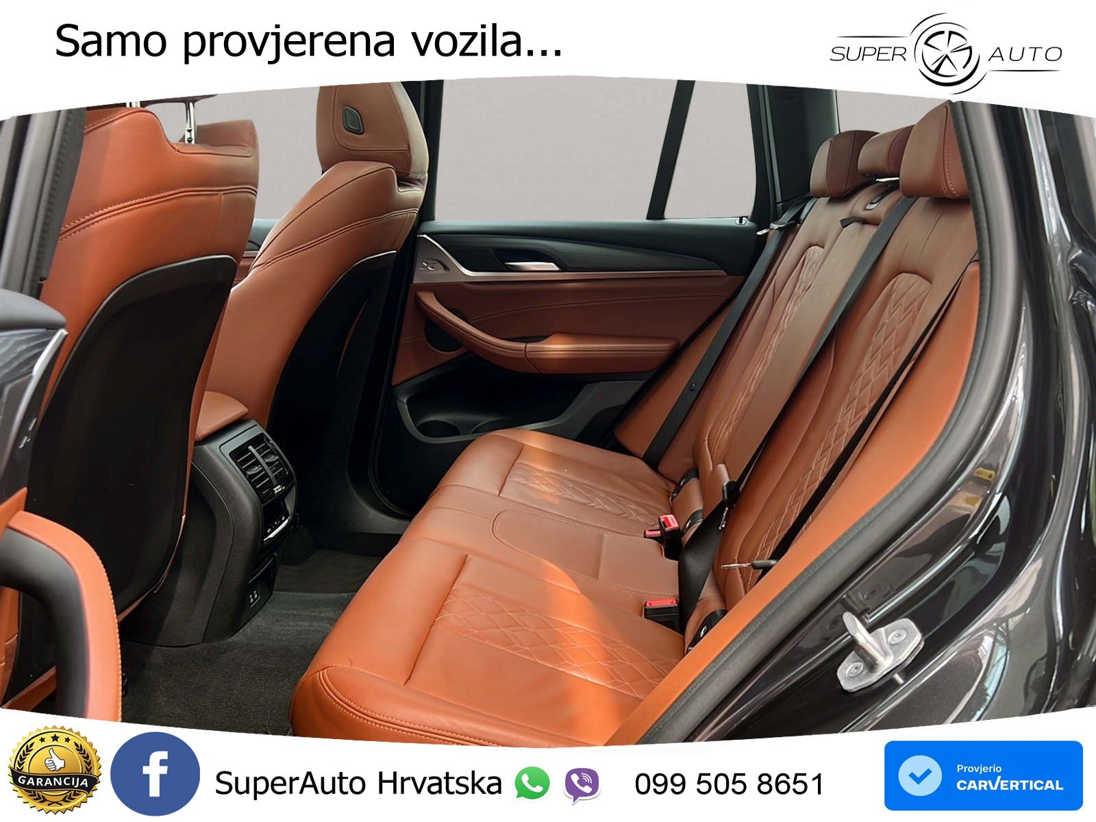 BMW X3 30e xDrive Steptronic