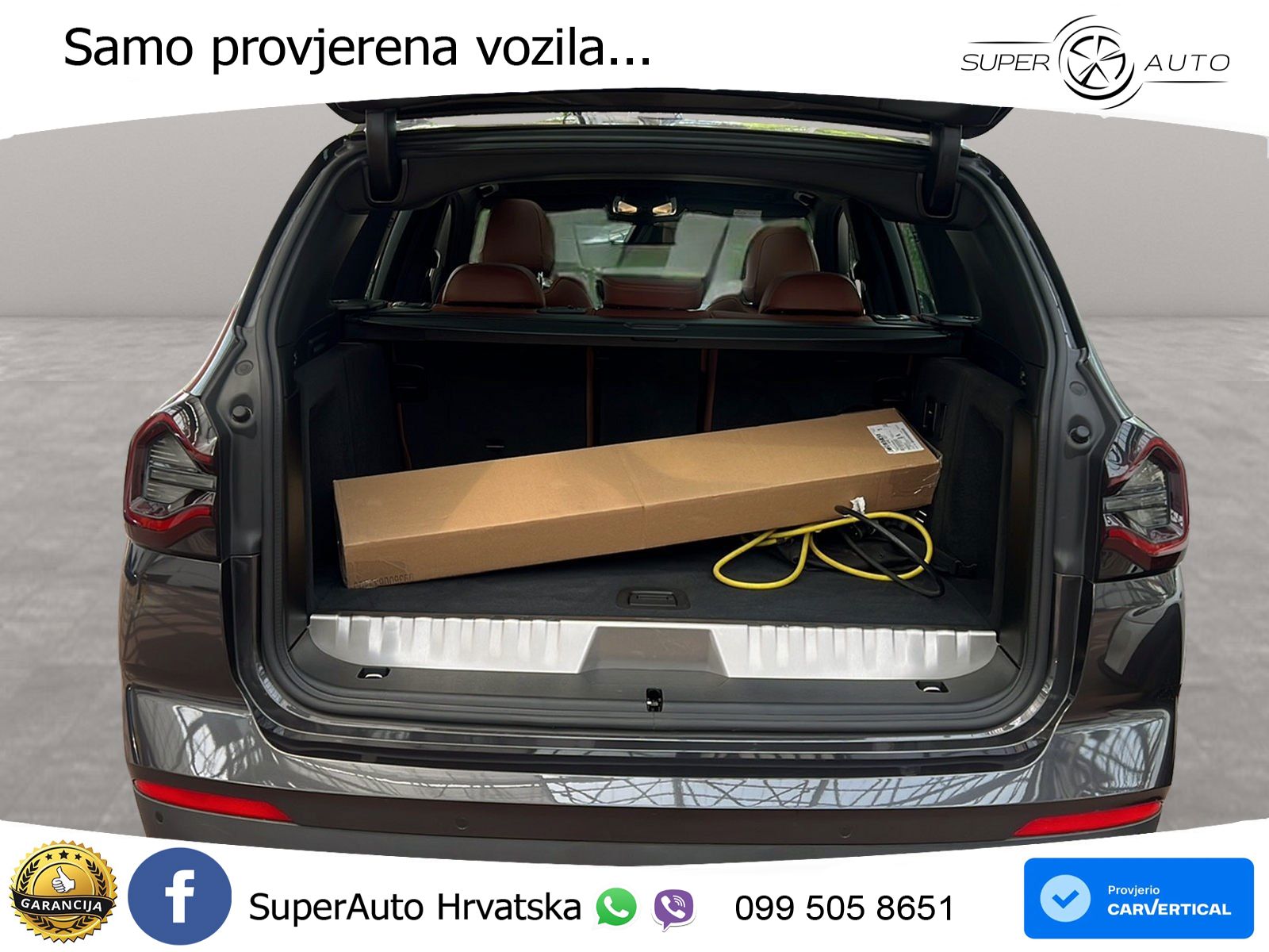 BMW X3 30e xDrive Steptronic