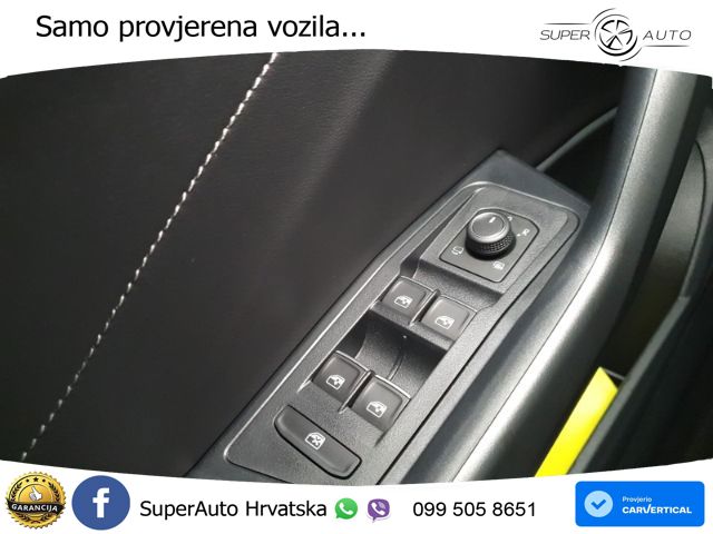 Volkswagen T-Roc 2.0 TDI (150 KS) 4M DSG LED+GR SJED+ACC