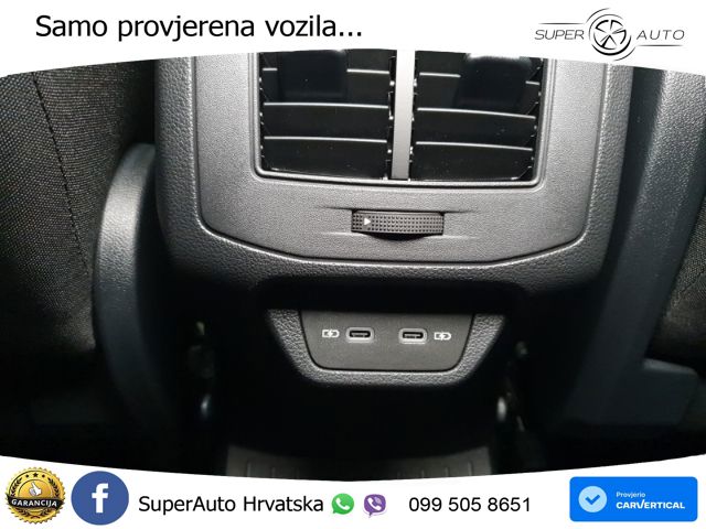 Volkswagen T-Roc 2.0 TDI (150 KS) 4M DSG LED+GR SJED+ACC