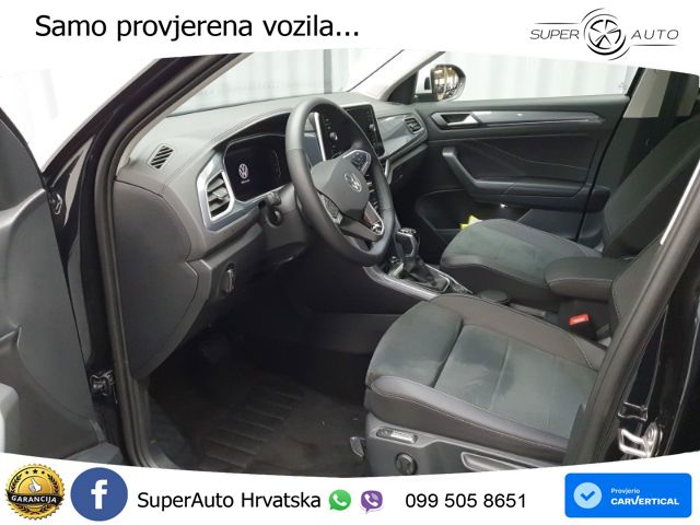 Volkswagen T-Roc 2.0 TDI (150 KS) 4M DSG LED+GR SJED+ACC