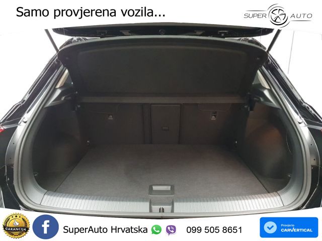 Volkswagen T-Roc 2.0 TDI (150 KS) 4M DSG LED+GR SJED+ACC