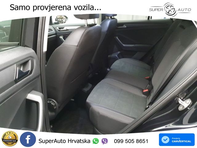 Volkswagen T-Roc 2.0 TDI (150 KS) 4M DSG LED+GR SJED+ACC