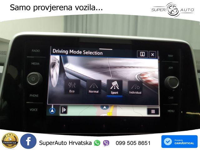 Volkswagen T-Roc 2.0 TDI (150 KS) 4M DSG LED+GR SJED+ACC