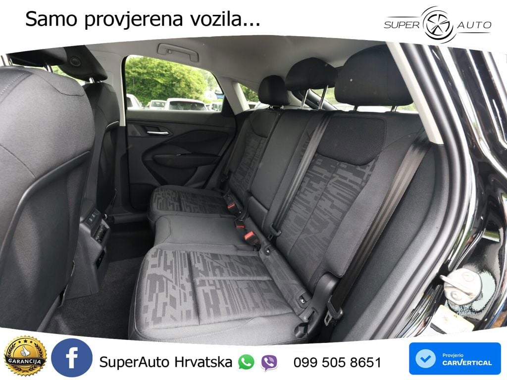 Audi Q3 Sportback 2.0 TFSI (204 KS) quattro S tronic