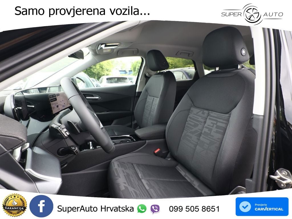 Audi Q3 Sportback 2.0 TFSI (204 KS) quattro S tronic