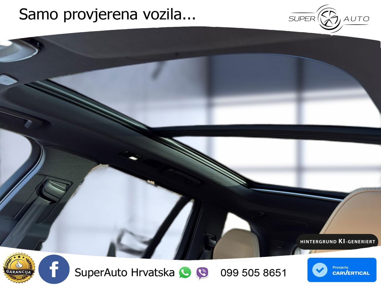 Volvo XC90 2.0 T8 AWD Automatic LED+GR SJED+ACC