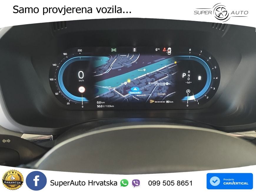Volvo XC60 B5 Benzin AWD Geartronic LED+GR SJED+ACC