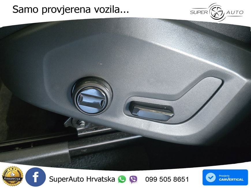 Volvo XC60 B5 Benzin AWD Geartronic LED+GR SJED+ACC