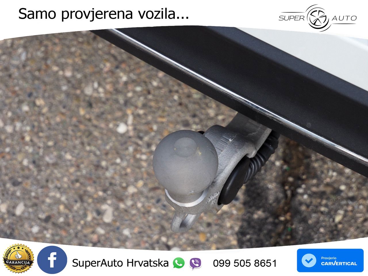 Volkswagen Passat Variant 1.5 eTSI (150 KS) DSG Business MATRIX+GR SJED+KAM