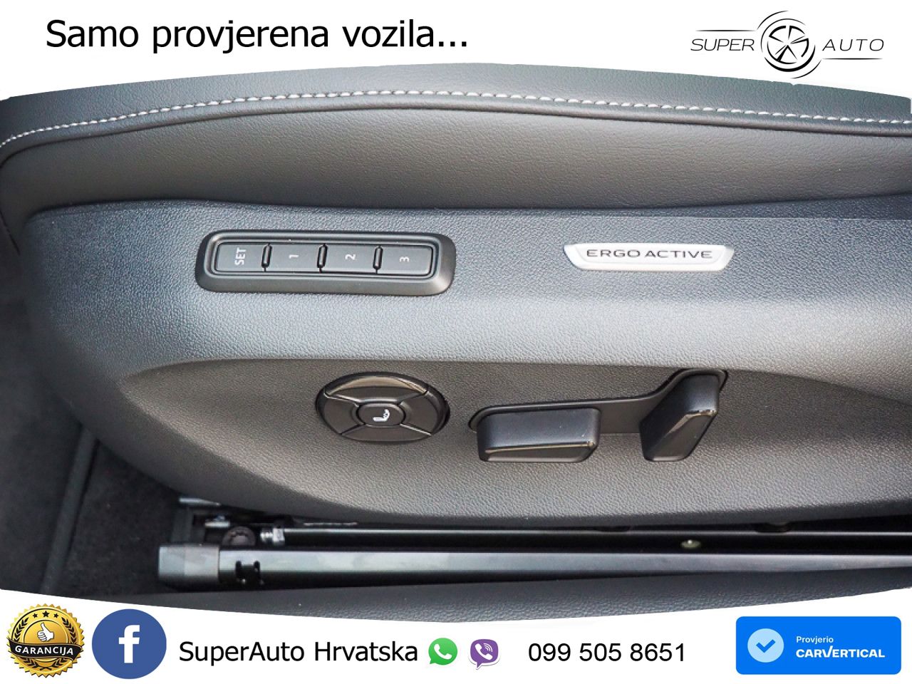 Volkswagen Passat Variant 1.5 eTSI (150 KS) DSG Business MATRIX+GR SJED+KAM