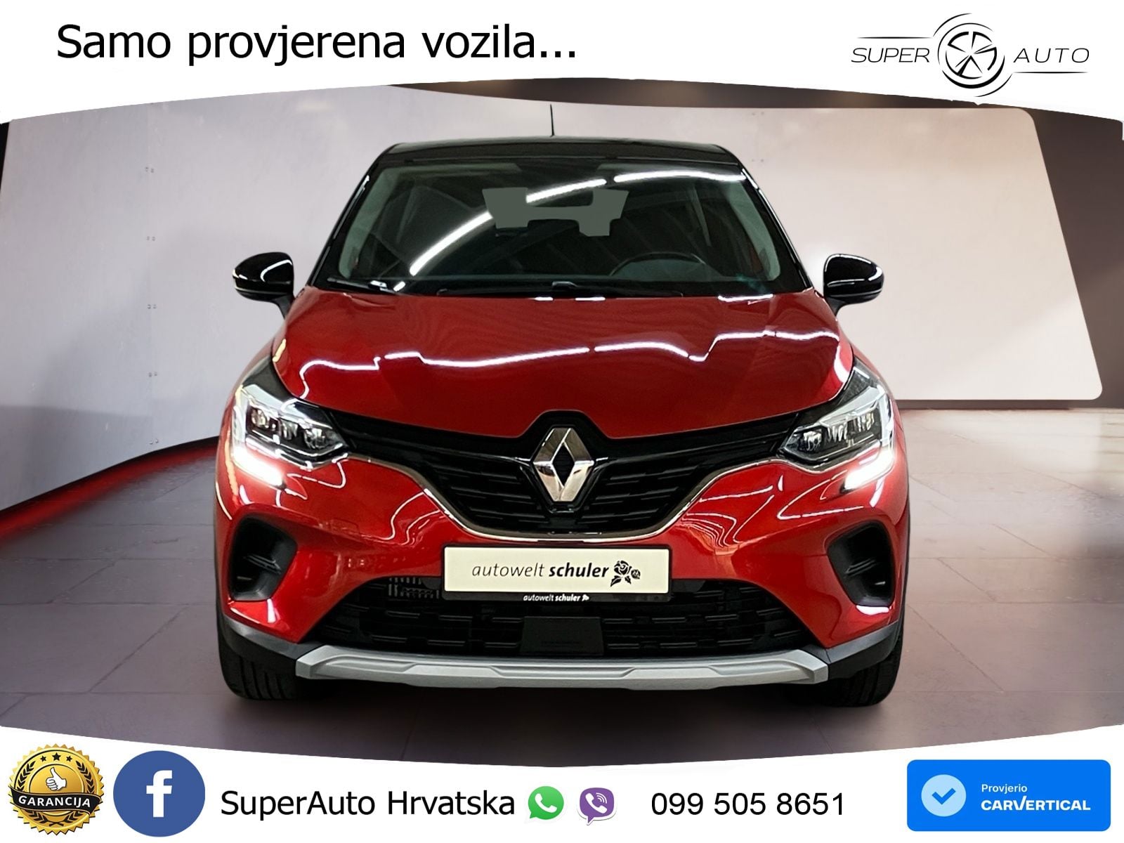 Renault Captur 1.3 TCe (140 KS) EDC Evolution