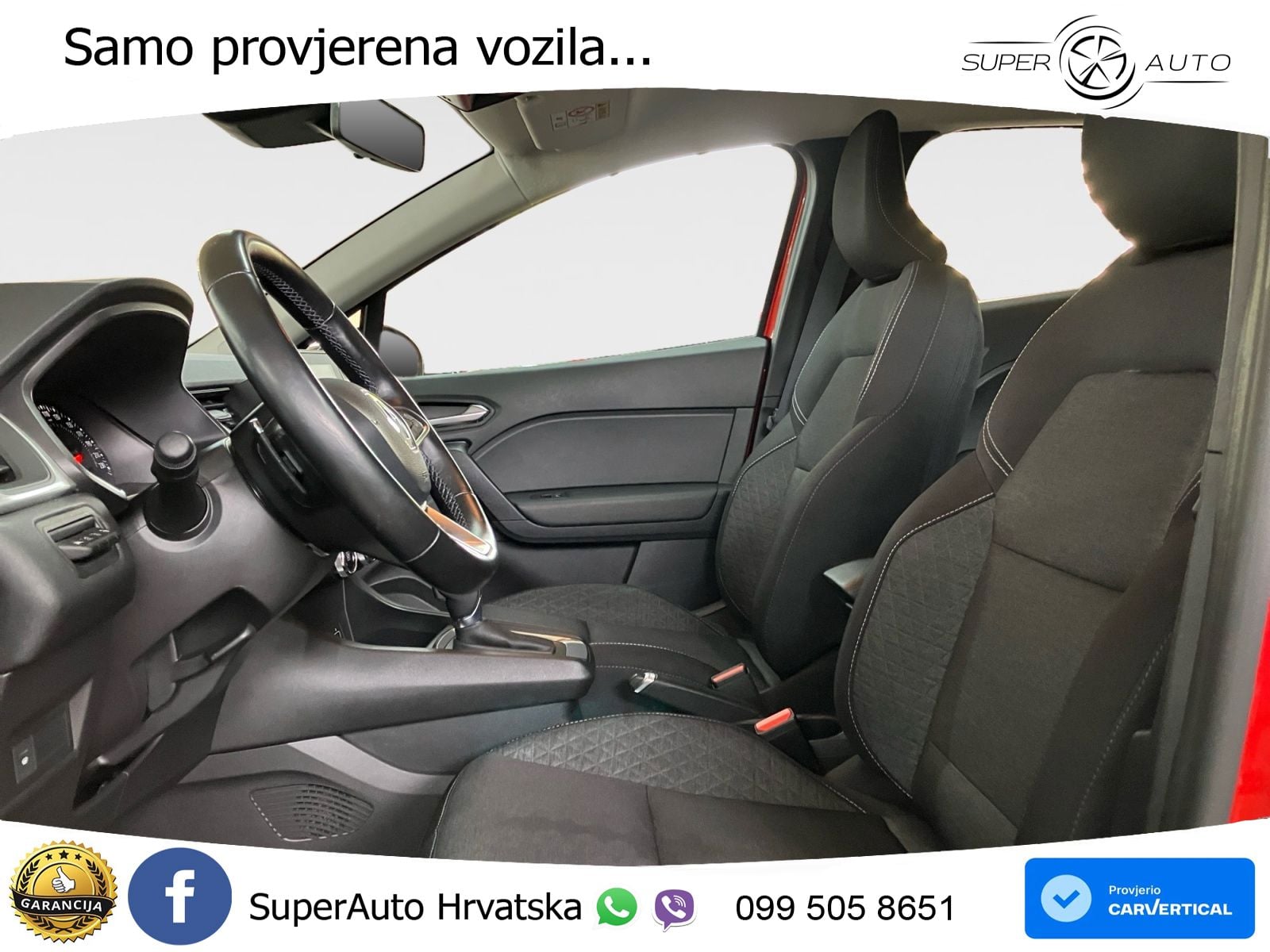Renault Captur 1.3 TCe (140 KS) EDC Evolution