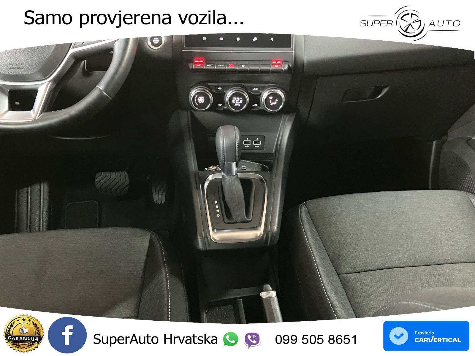 Renault Captur 1.3 TCe (140 KS) EDC Evolution