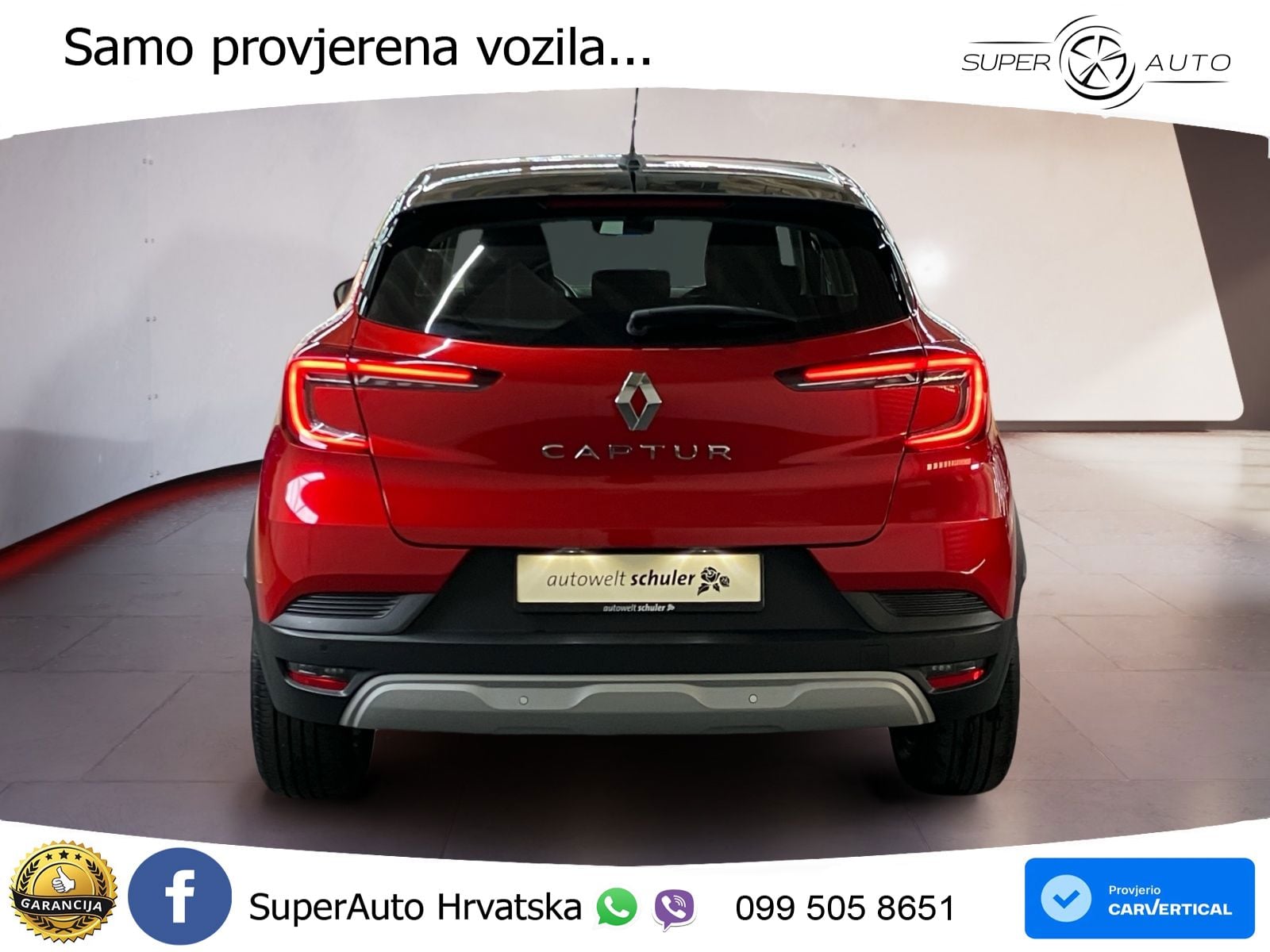 Renault Captur 1.3 TCe (140 KS) EDC Evolution