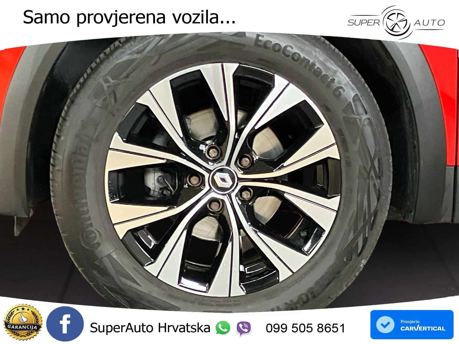 Renault Captur 1.3 TCe (140 KS) EDC Evolution
