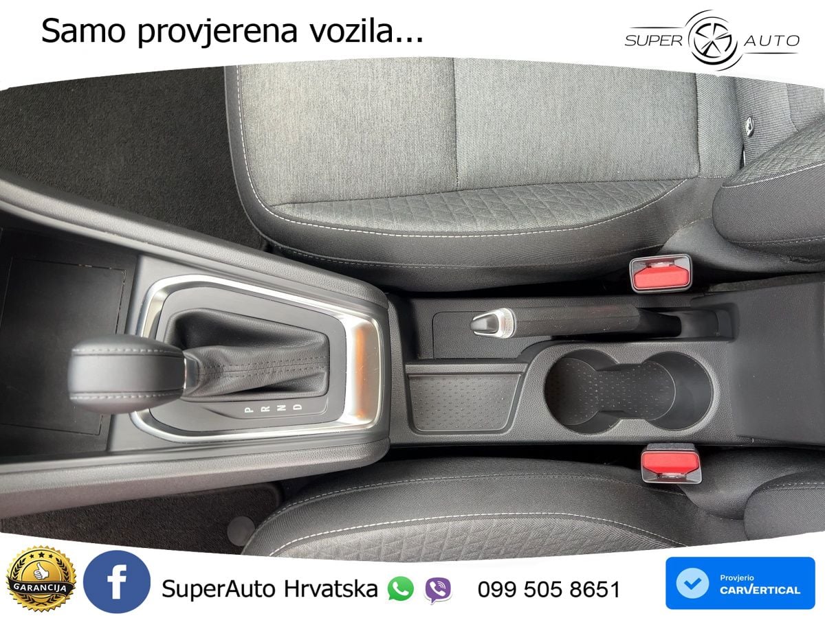 Renault Captur 1.3 TCe (140 KS) EDC Evolution