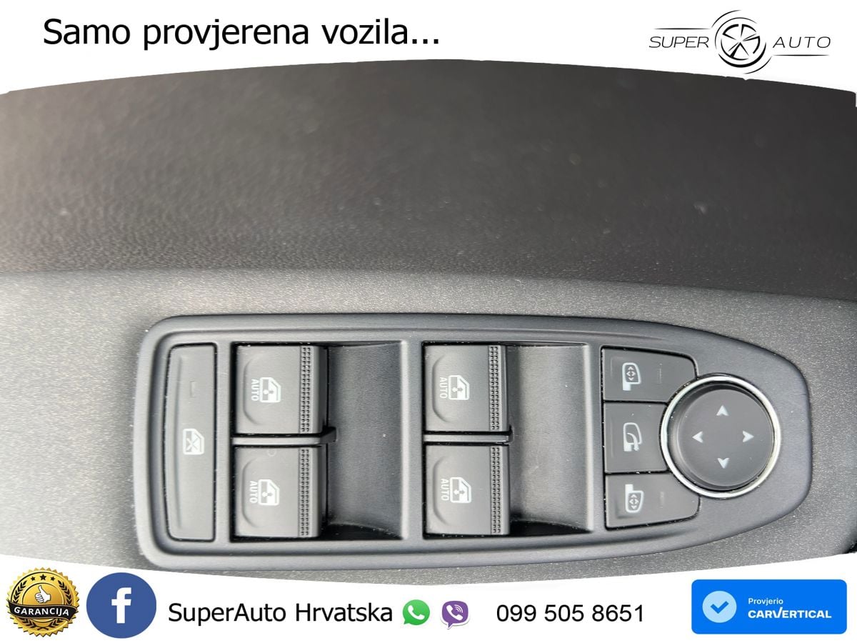 Renault Captur 1.3 TCe (140 KS) EDC Evolution