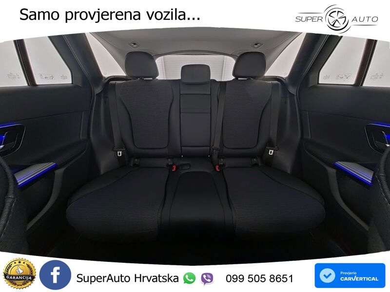 Mercedes GLC 220d (197 KS) 4MATIC 9G-TRONIC