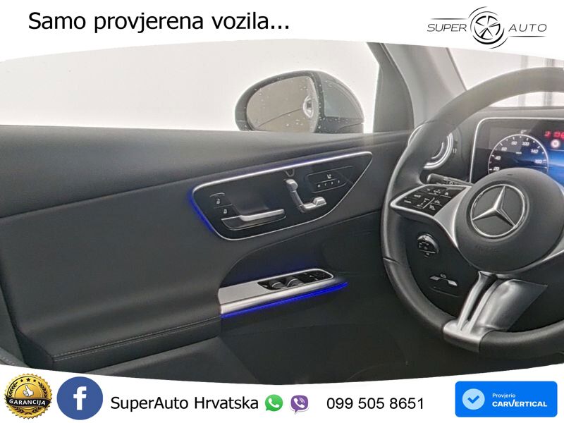 Mercedes GLC 220d (197 KS) 4MATIC 9G-TRONIC