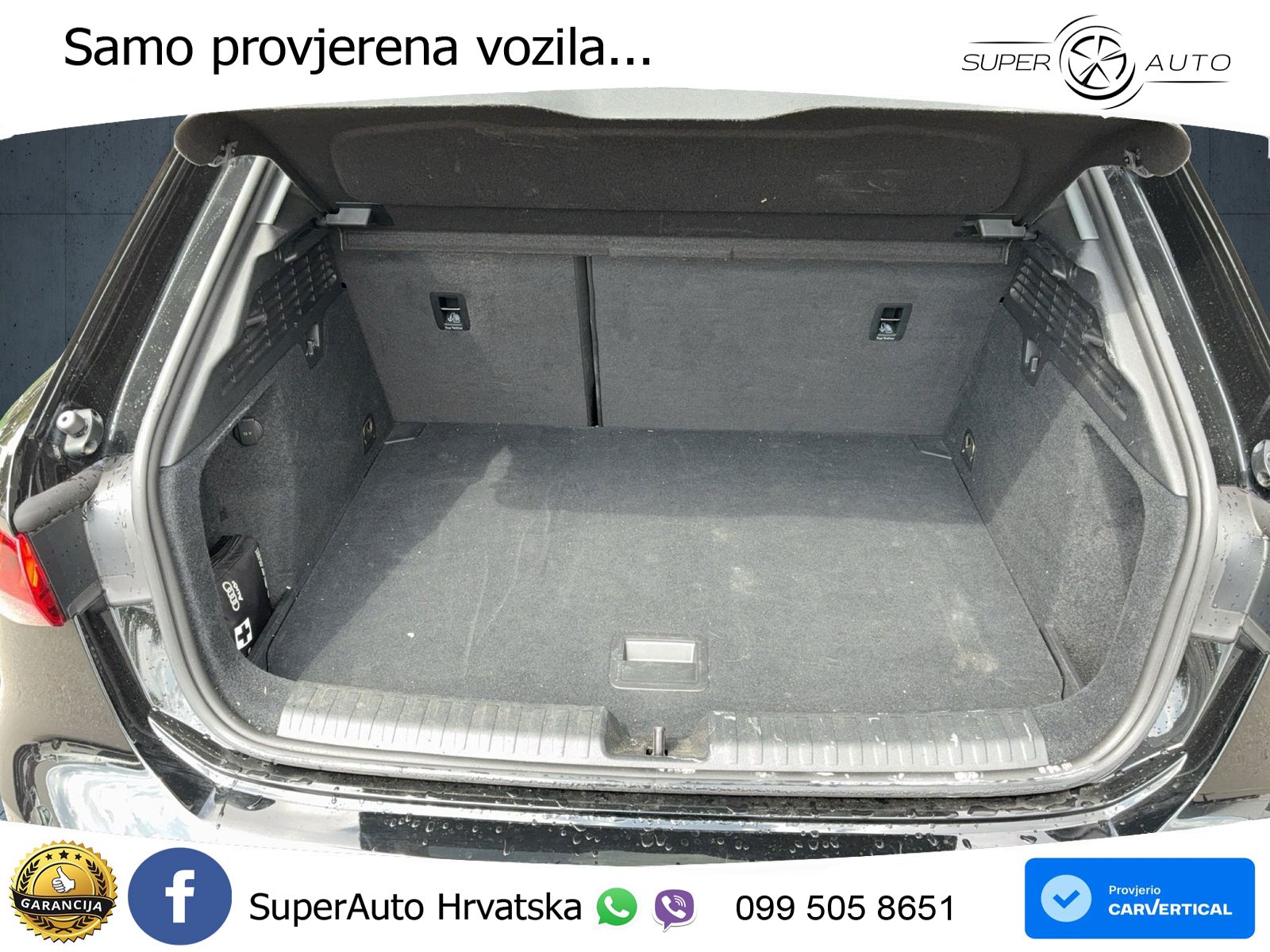 Audi A3 35 TDI (150 KS) S tronic advanced LED+GR SJED+ACC