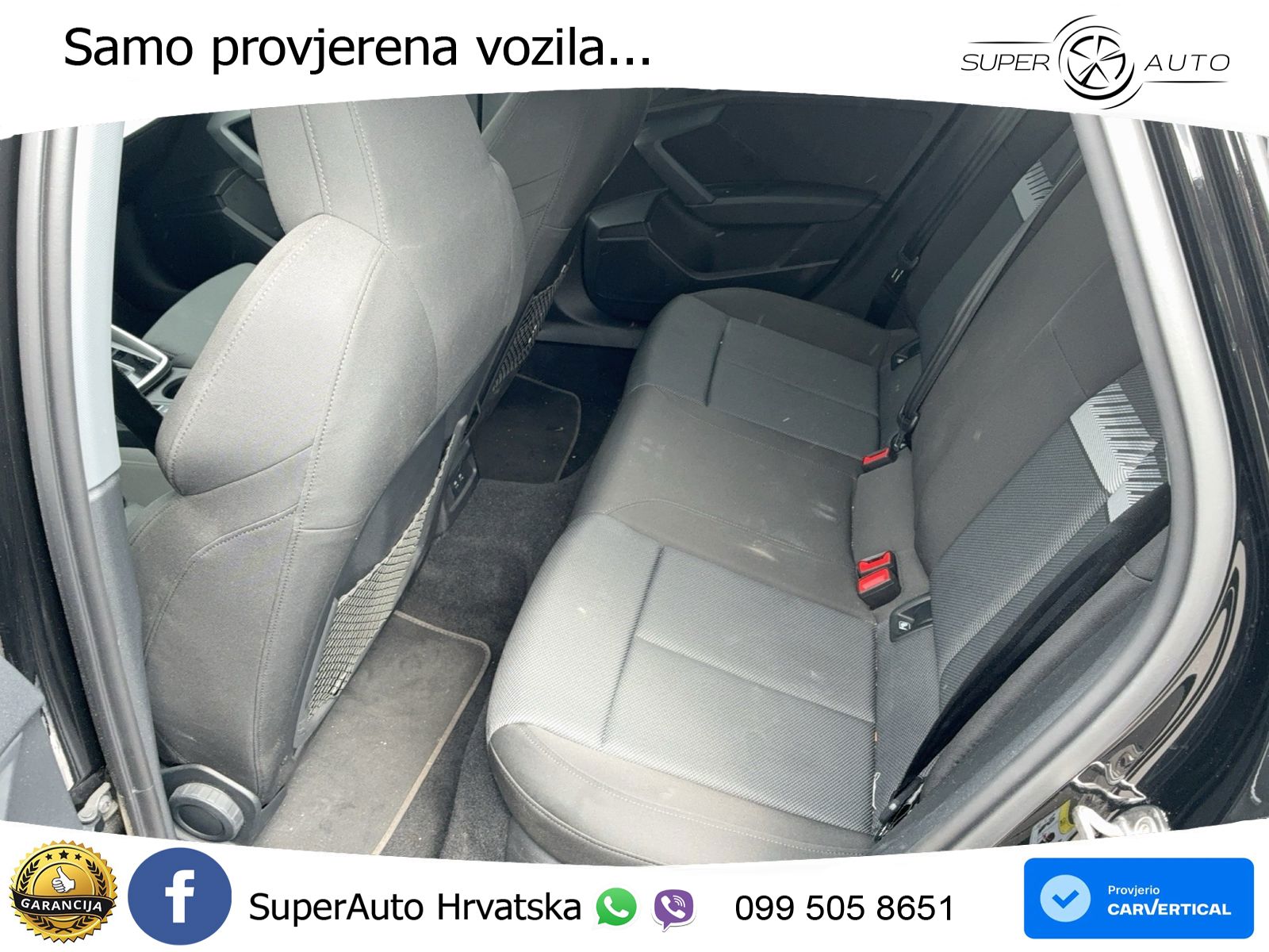 Audi A3 35 TDI (150 KS) S tronic advanced LED+GR SJED+ACC