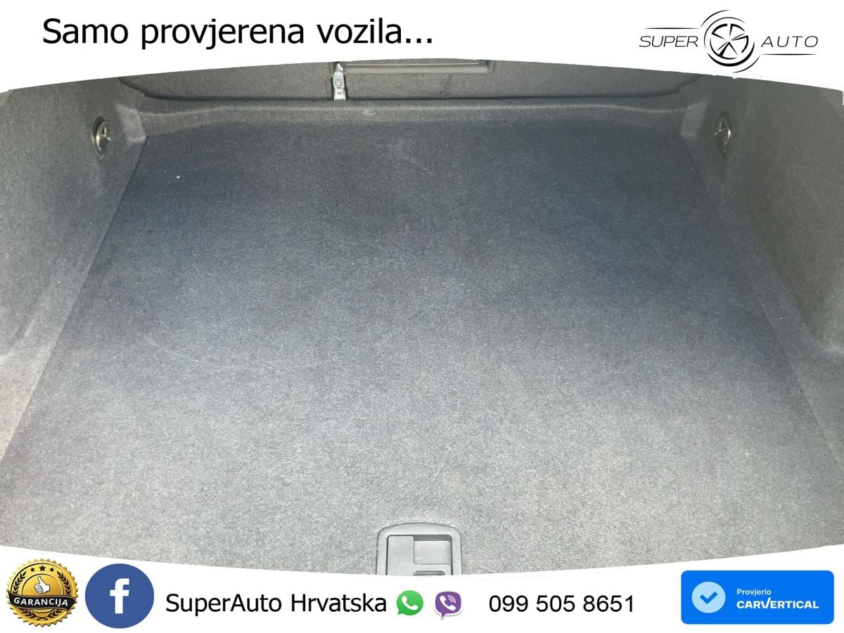 Audi A3 Limuzina 35 TFSI (150 KS) S tronic S line LED+GR SJED+ACC