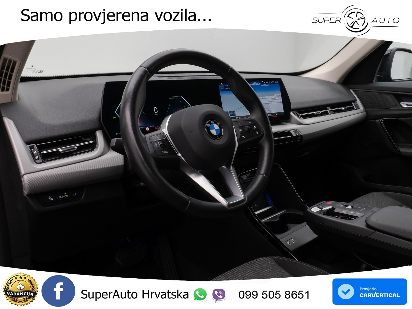 BMW X1 18i (136 KS) sDrive Steptronic