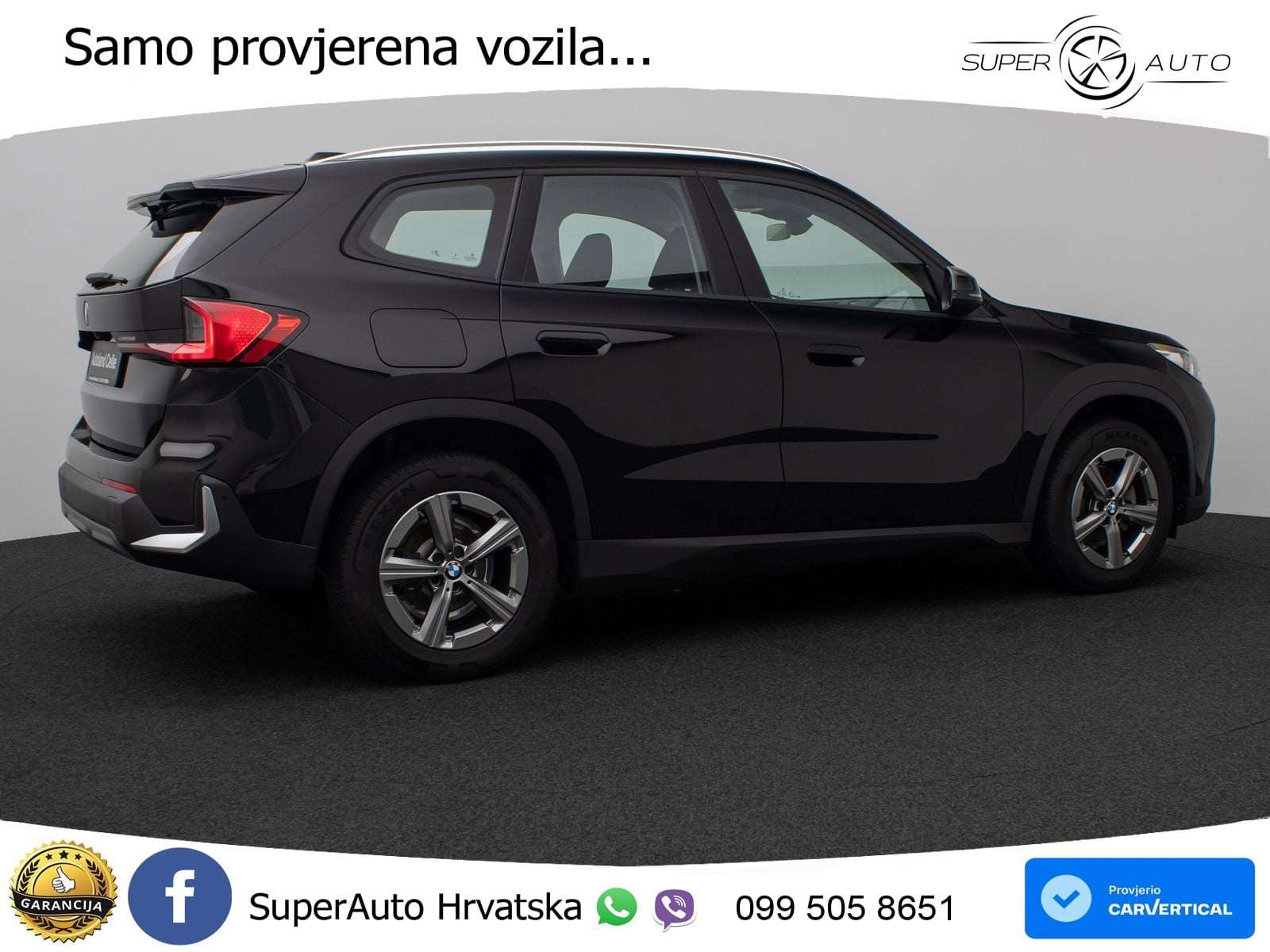 BMW X1 18i (136 KS) sDrive Steptronic