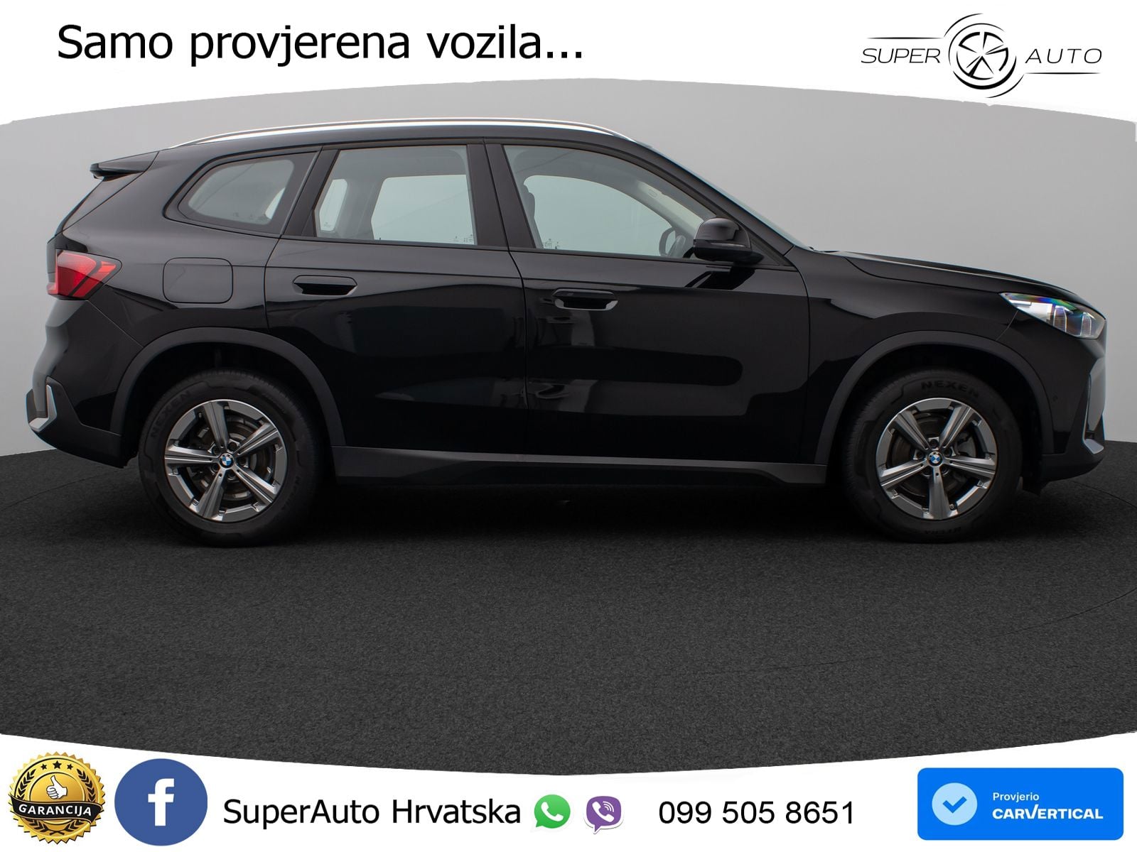 BMW X1 18i (136 KS) sDrive Steptronic
