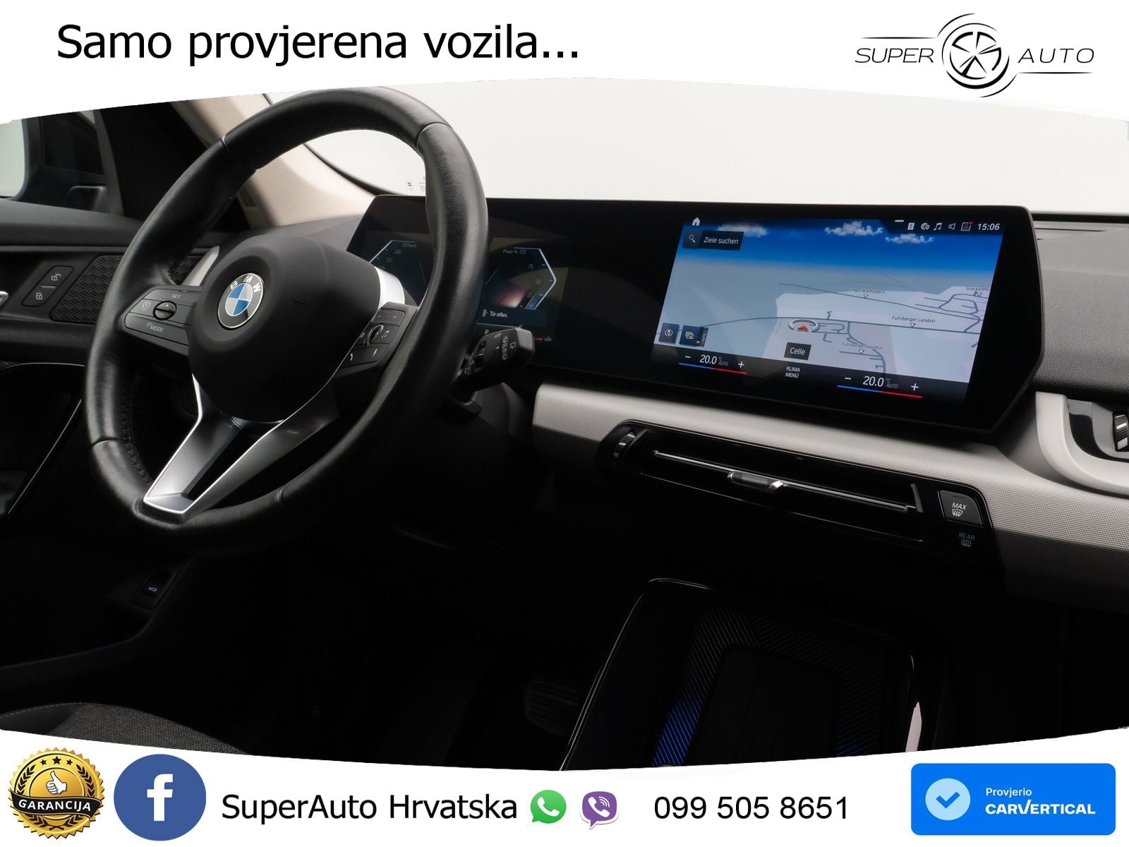 BMW X1 18i (136 KS) sDrive Steptronic