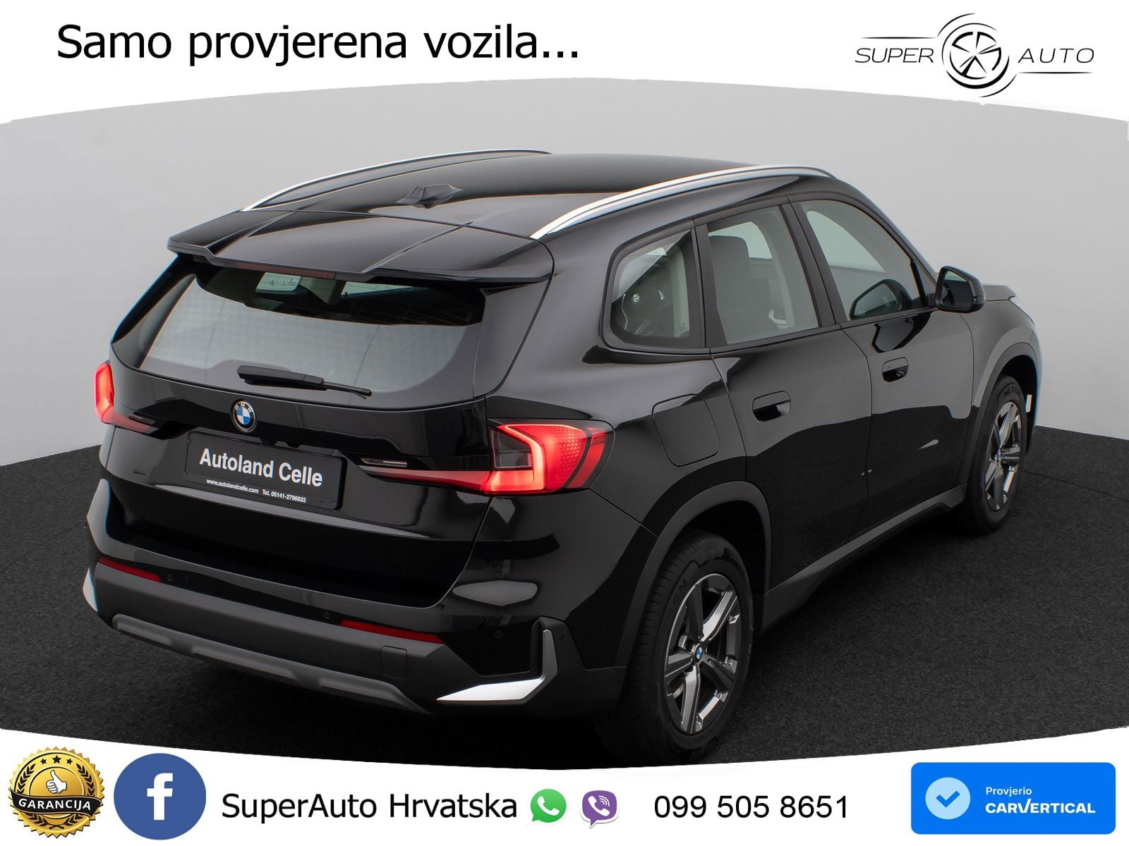 BMW X1 18i (136 KS) sDrive Steptronic