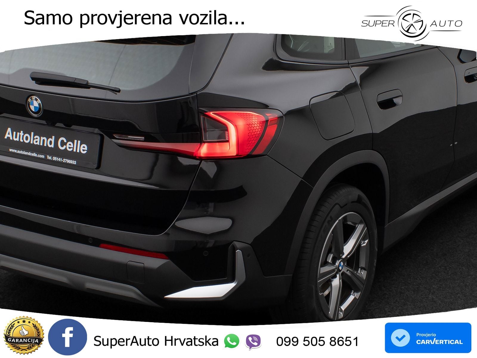 BMW X1 18i (136 KS) sDrive Steptronic