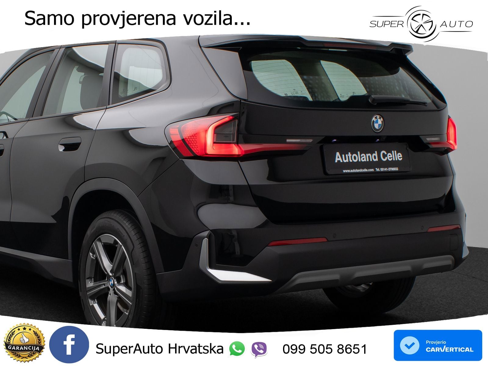 BMW X1 18i (136 KS) sDrive Steptronic