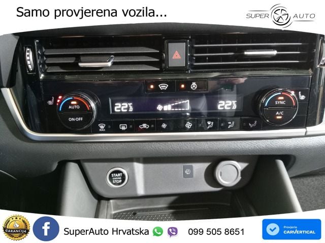 Nissan Qashqai 1.3 DIG-T (140 KS) N-Connecta LED+GR SJED+ACC
