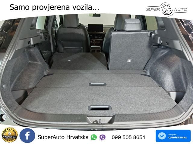 Nissan Qashqai 1.3 DIG-T (140 KS) N-Connecta LED+GR SJED+ACC