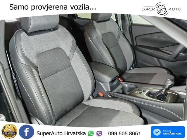 Nissan Qashqai 1.3 DIG-T (140 KS) N-Connecta LED+GR SJED+ACC