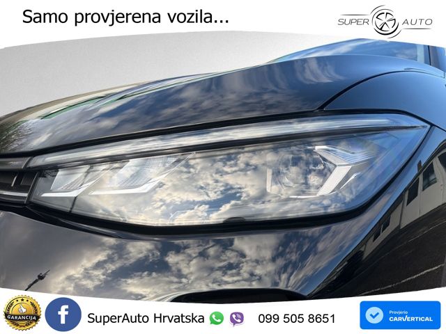 Volkswagen Passat Variant 1.5 eTSI (150 KS) DSG ACC+GR SJED+360+PANO