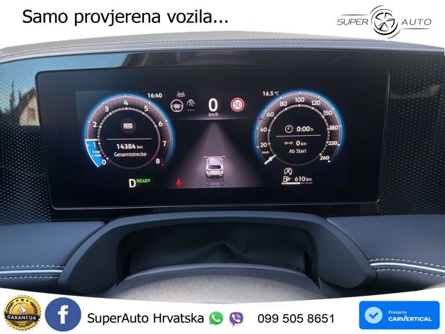 Volkswagen Passat Variant 1.5 eTSI (150 KS) DSG ACC+GR SJED+360+PANO