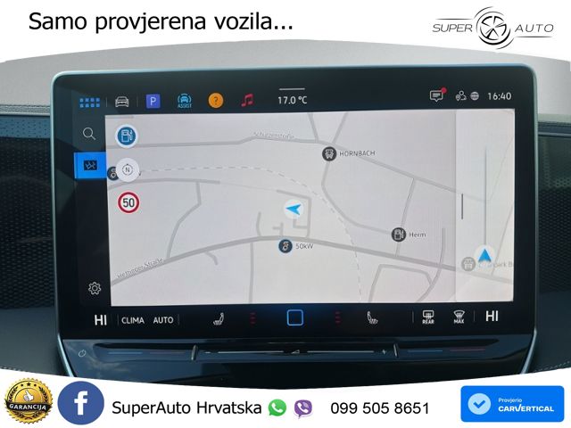 Volkswagen Passat Variant 1.5 eTSI (150 KS) DSG ACC+GR SJED+360+PANO