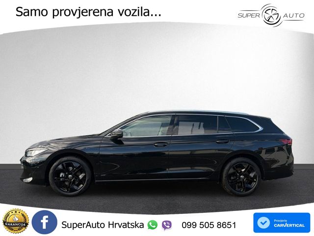 Volkswagen Passat Variant 1.5 eTSI (150 KS) DSG ACC+GR SJED+360+PANO