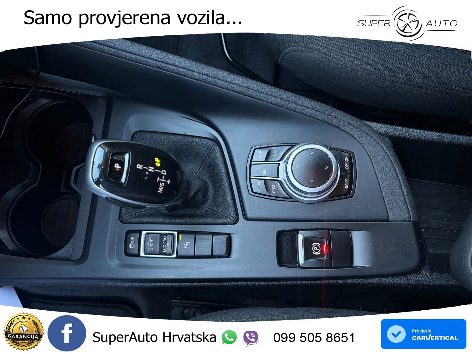 BMW X1 20i (192 KS) Steptronic Advantage