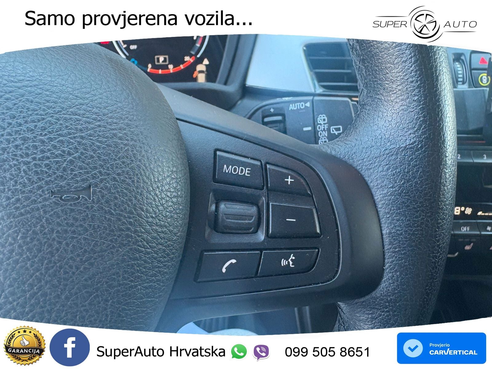 BMW X1 20i (192 KS) Steptronic Advantage