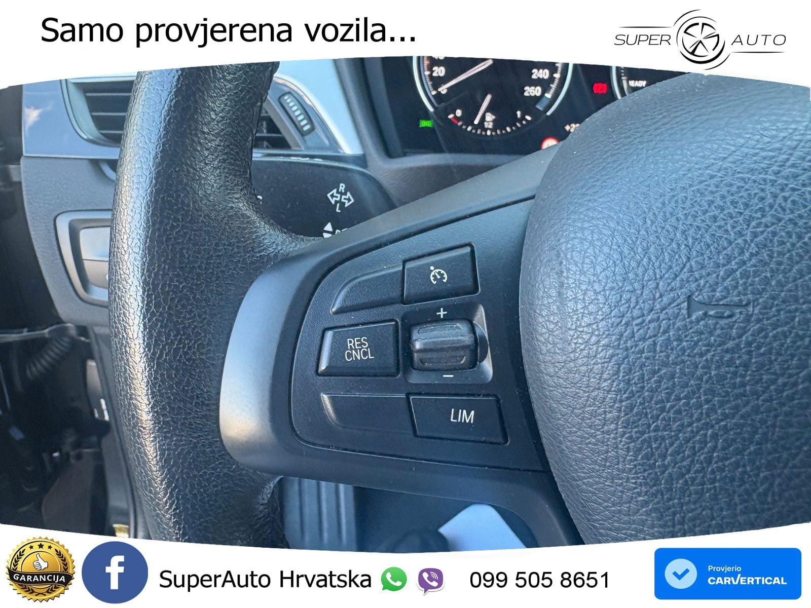 BMW X1 20i (192 KS) Steptronic Advantage