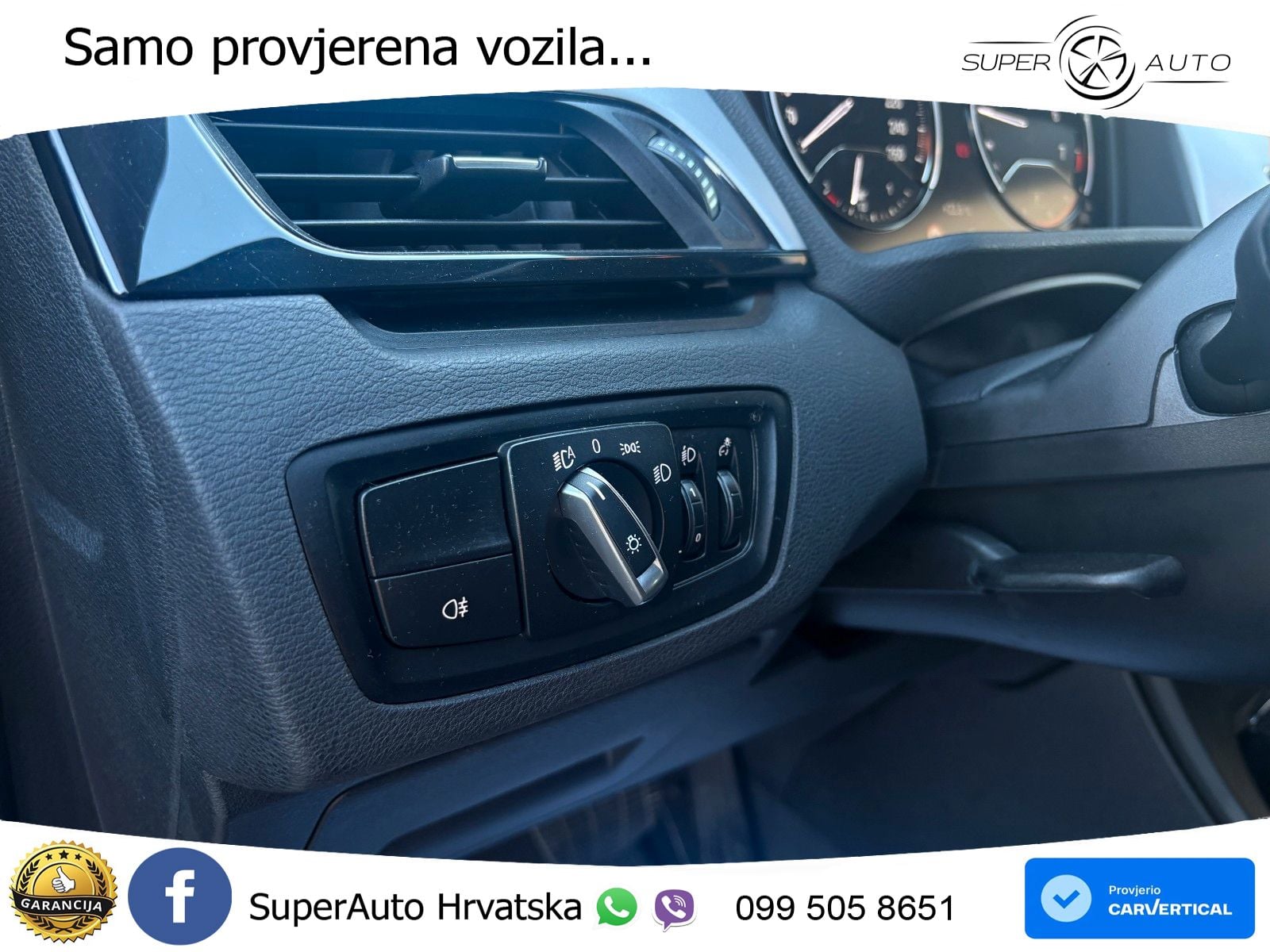 BMW X1 20i (192 KS) Steptronic Advantage