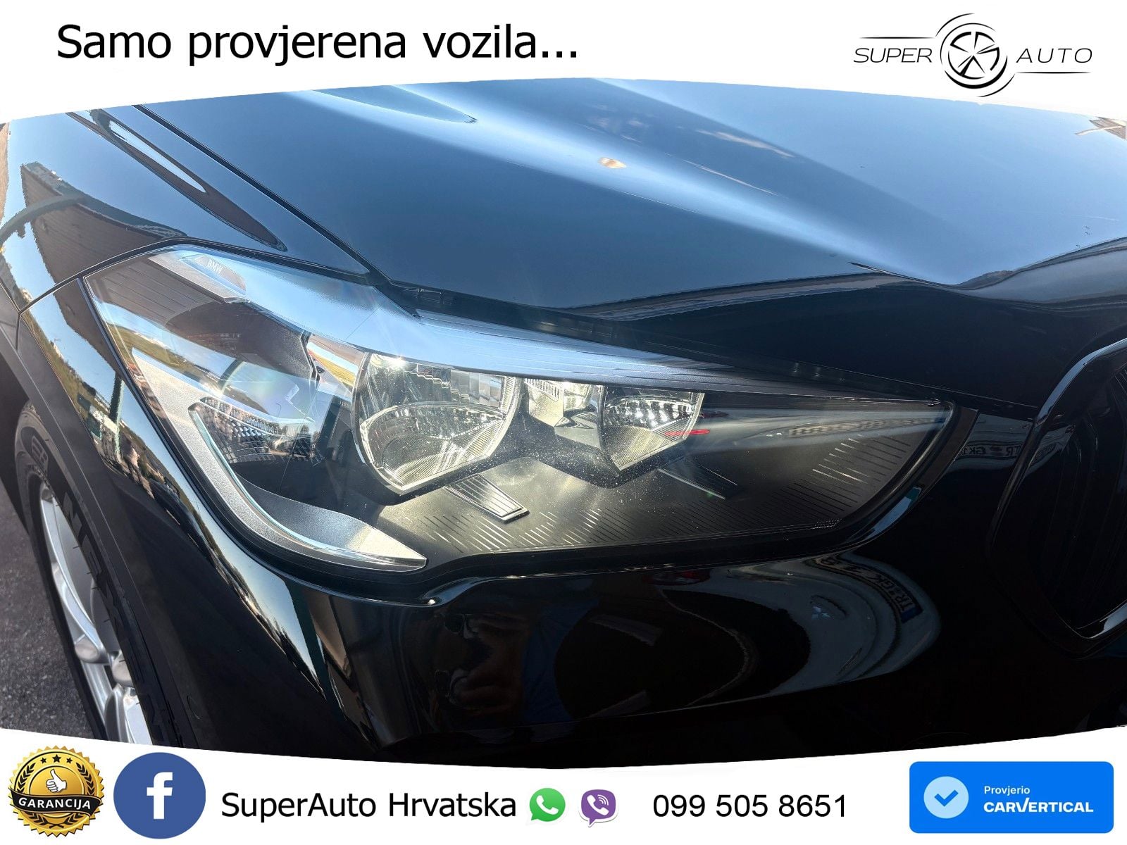 BMW X1 20i (192 KS) Steptronic Advantage